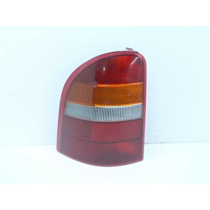 Recambio de piloto trasero izquierdo para ford mondeo familiar (gd) glx referencia OEM IAM   