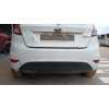 Recambio de paragolpes trasero para ford fiesta vi (cb1, ccn) 1.25 referencia OEM IAM   