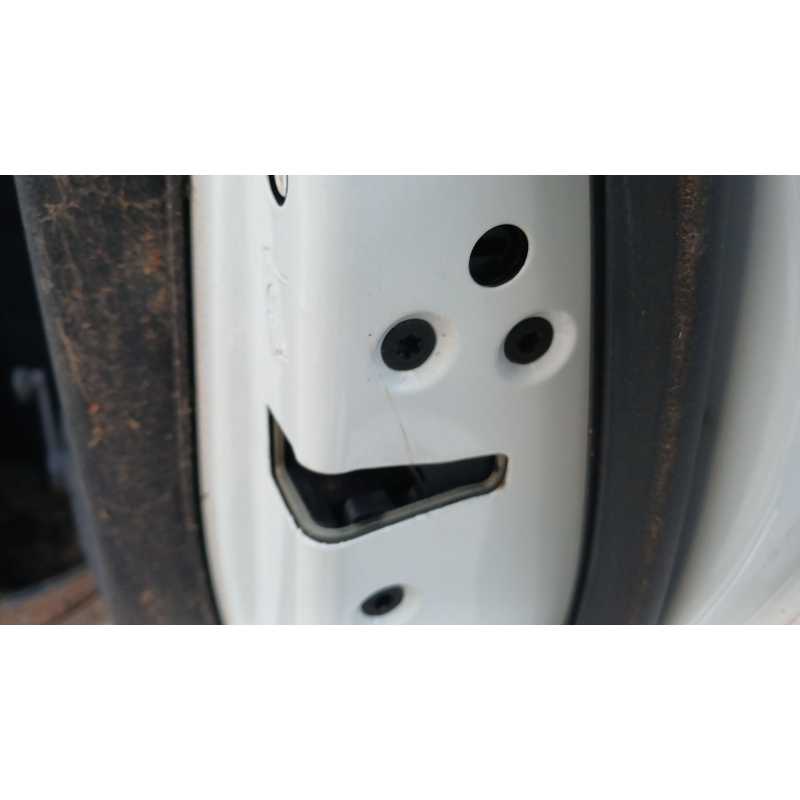 Recambio de cerradura puerta trasera derecha para ford fiesta vi (cb1, ccn) 1.25 referencia OEM IAM   
