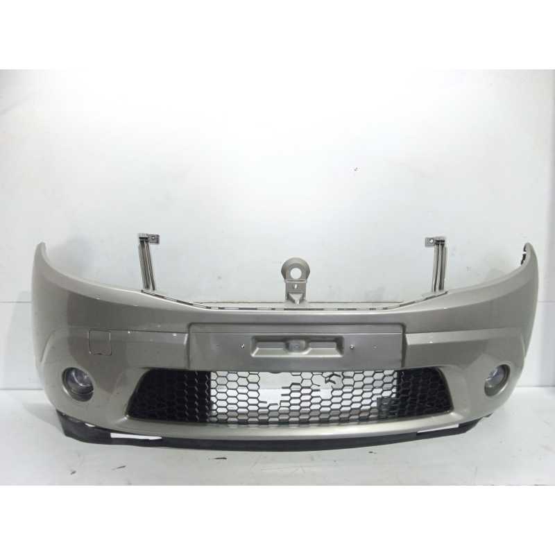 Recambio de paragolpes delantero para dacia sandero (bs_) 1.6 (bs0d, bs0b, bs0f, bs0h) referencia OEM IAM 8200526596  
