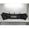 Recambio de paragolpes delantero para dacia sandero (bs_) 1.6 (bs0d, bs0b, bs0f, bs0h) referencia OEM IAM 8200526596  