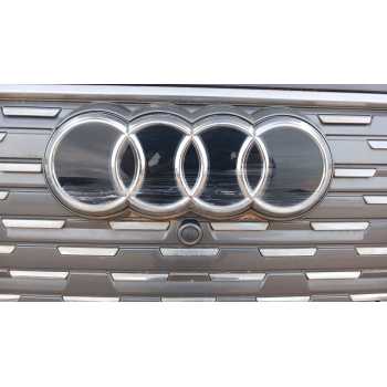 PANEL FRONTAL 