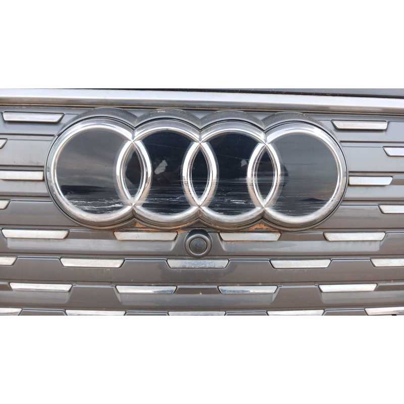Recambio de panel frontal para audi q4 e-tron (f4b) 40 e-tron s line referencia OEM IAM   