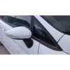 Recambio de retrovisor derecho para ford fiesta vi (cb1, ccn) 1.25 referencia OEM IAM   