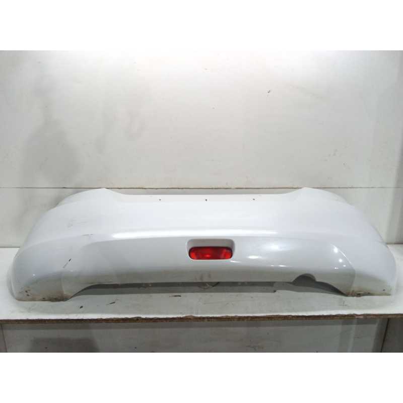 Recambio de paragolpes trasero para suzuki swift azg (nz) glx referencia OEM IAM 7181168L  