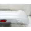 Recambio de paragolpes trasero para suzuki swift azg (nz) glx referencia OEM IAM 7181168L  