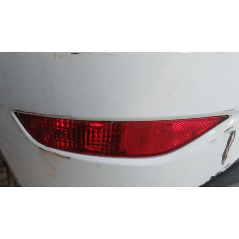 Recambio de faro antiniebla trasero izquierdo para ford fiesta vi (cb1, ccn) 1.25 referencia OEM IAM   
