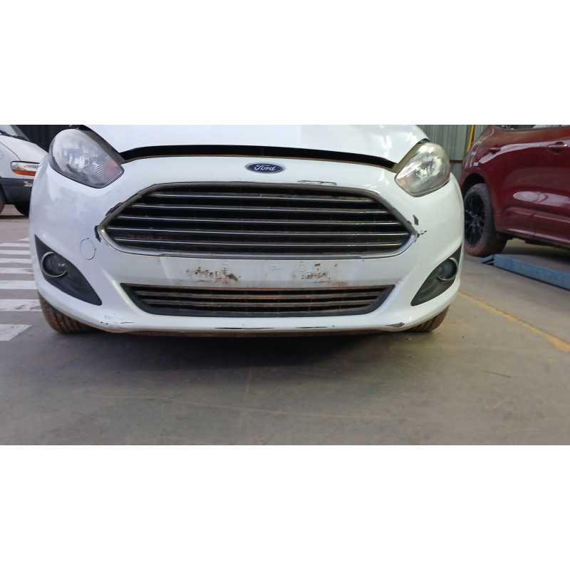 Recambio de paragolpes delantero para ford fiesta vi (cb1, ccn) 1.25 referencia OEM IAM   