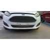 Recambio de paragolpes delantero para ford fiesta vi (cb1, ccn) 1.25 referencia OEM IAM   