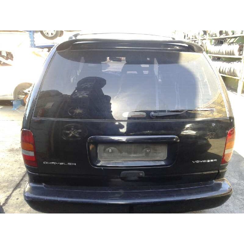 chrysler voyager (gs) del año 2000