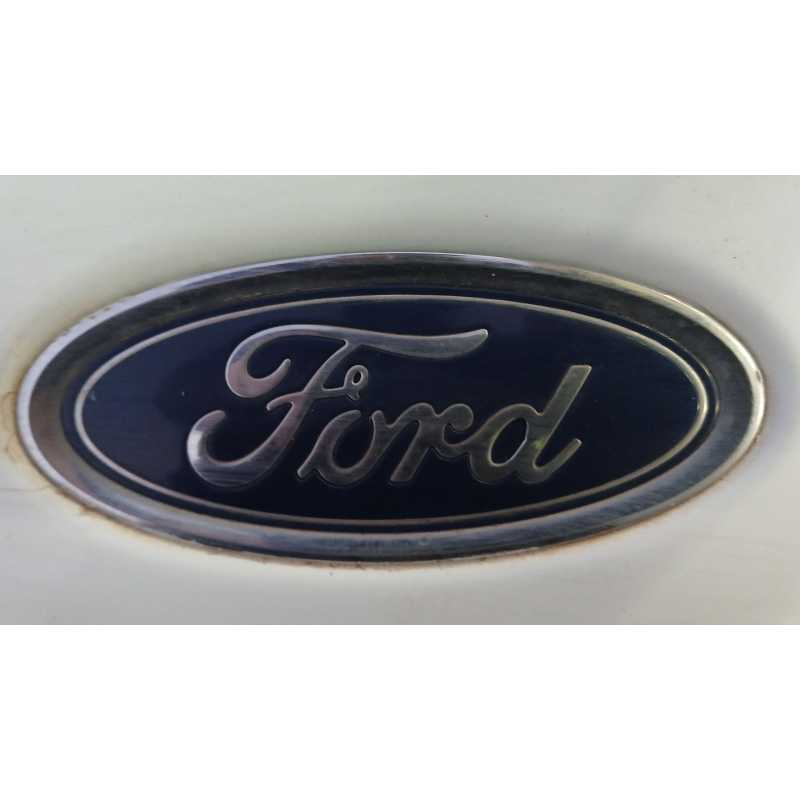 Recambio de refuerzo paragolpes delantero para ford fiesta vi (cb1, ccn) 1.25 referencia OEM IAM   
