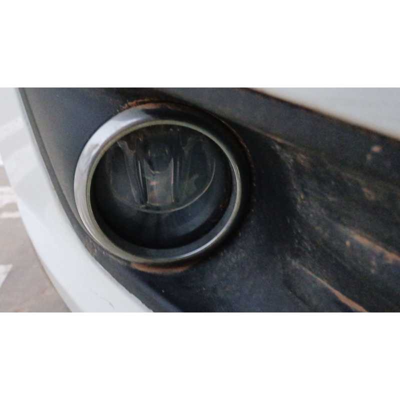 Recambio de faro antiniebla derecho para ford fiesta vi (cb1, ccn) 1.25 referencia OEM IAM   