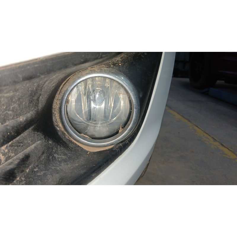 Recambio de faro antiniebla izquierdo para ford fiesta vi (cb1, ccn) 1.25 referencia OEM IAM   