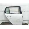 Recambio de puerta trasera derecha para volkswagen golf vi (5k1) 1.6 tdi referencia OEM IAM   