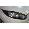 Recambio de faro derecho para ford fiesta vi (cb1, ccn) 1.25 referencia OEM IAM   