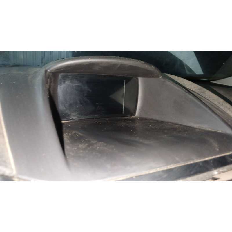 Recambio de sistema audio / radio cd para ford fiesta vi (cb1, ccn) 1.25 referencia OEM IAM   