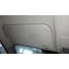 Recambio de parasol izquierdo para ford fiesta vi (cb1, ccn) 1.25 referencia OEM IAM   