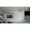 Recambio de parasol izquierdo para ford fiesta vi (cb1, ccn) 1.25 referencia OEM IAM   