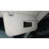 Recambio de parasol derecho para ford fiesta vi (cb1, ccn) 1.25 referencia OEM IAM   