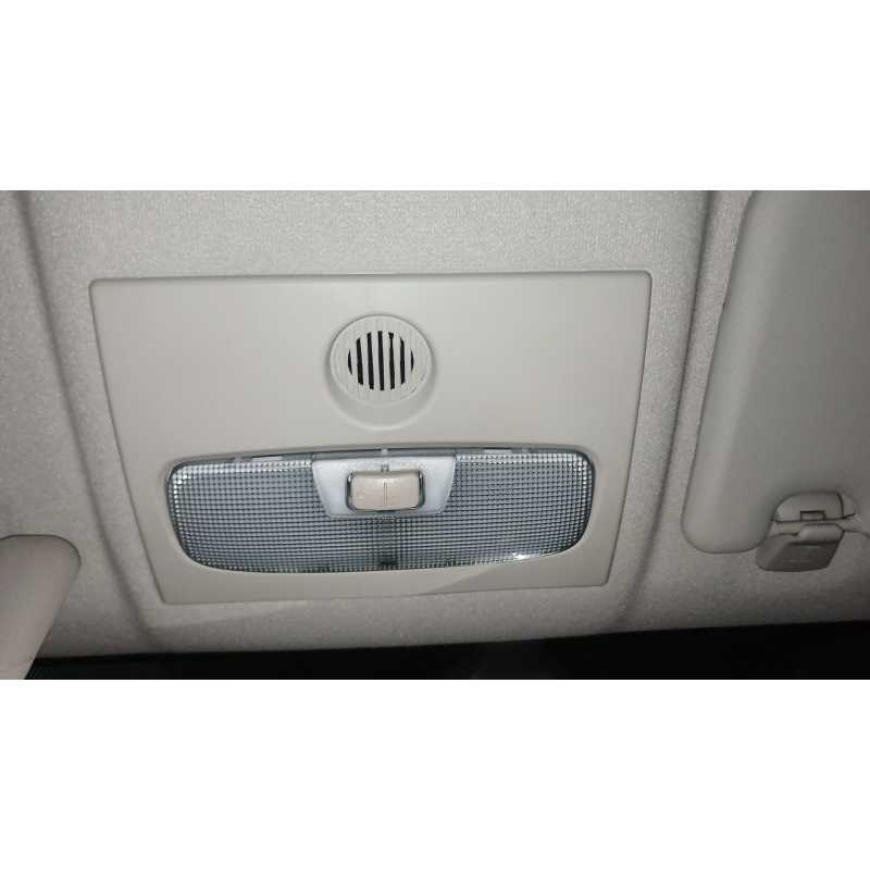 Recambio de luz interior para ford fiesta vi (cb1, ccn) 1.25 referencia OEM IAM   