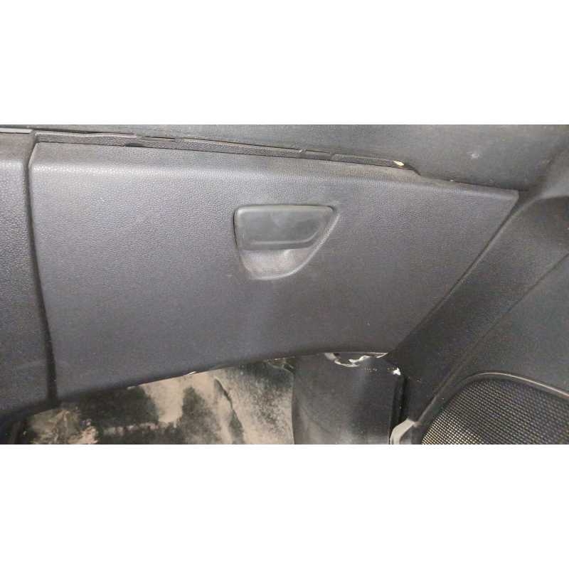 Recambio de guantera para ford fiesta vi (cb1, ccn) 1.25 referencia OEM IAM   