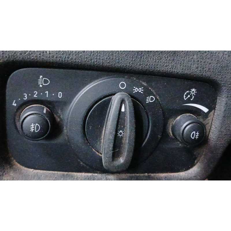 Recambio de mando luces para ford fiesta vi (cb1, ccn) 1.25 referencia OEM IAM   