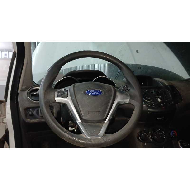 Recambio de volante para ford fiesta vi (cb1, ccn) 1.25 referencia OEM IAM   