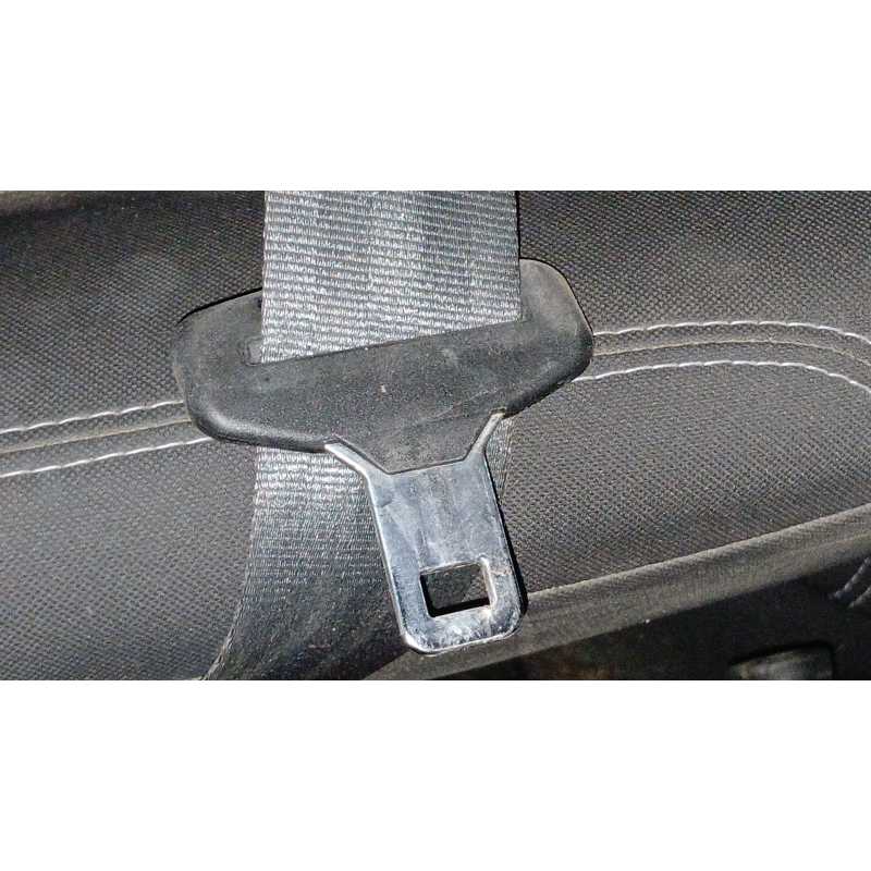 Recambio de cinturon seguridad delantero izquierdo para ford fiesta vi (cb1, ccn) 1.25 referencia OEM IAM   