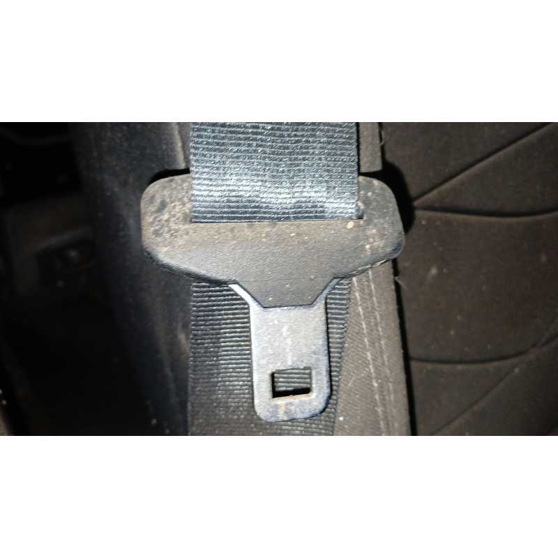 Recambio de cinturon seguridad delantero derecho para ford fiesta vi (cb1, ccn) 1.25 referencia OEM IAM   