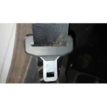 CINTURON SEGURIDAD TRASERO IZQUIERDO 