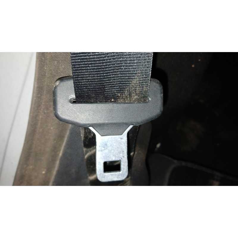 Recambio de cinturon seguridad trasero izquierdo para ford fiesta vi (cb1, ccn) 1.25 referencia OEM IAM   