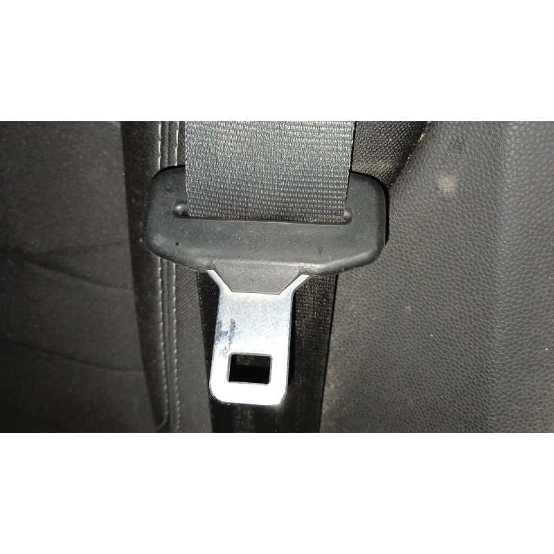 Recambio de cinturon seguridad trasero derecho para ford fiesta vi (cb1, ccn) 1.25 referencia OEM IAM   