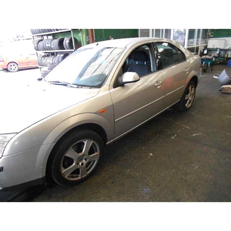 ford mondeo berlina (ge) del año 2002