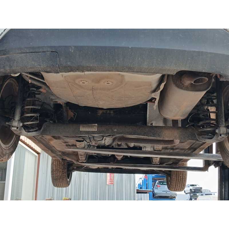 Recambio de puente trasero para ford fiesta vi (cb1, ccn) 1.25 referencia OEM IAM   
