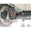 Recambio de puente trasero para ford fiesta vi (cb1, ccn) 1.25 referencia OEM IAM   