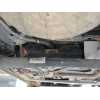 Recambio de puente trasero para ford fiesta vi (cb1, ccn) 1.25 referencia OEM IAM   
