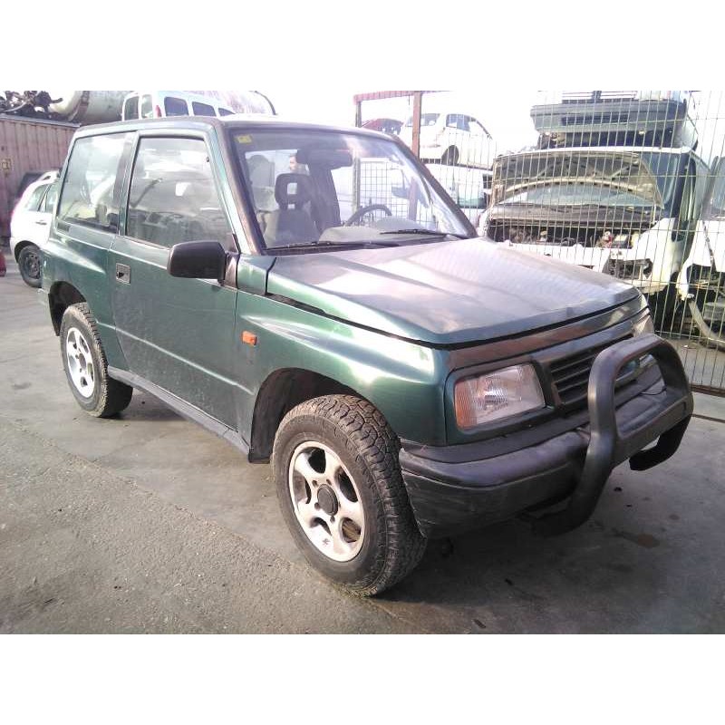 suzuki vitara se/sv (et) del año 2003