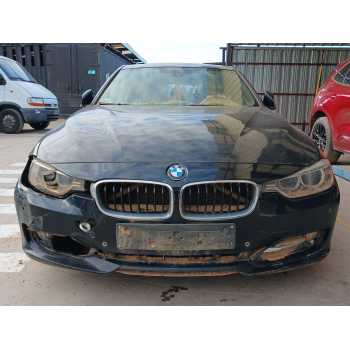 BMW 3 (F30, F80)