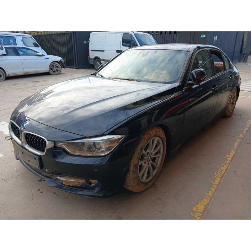 bmw serie 3 lim. (f30) del año 2013