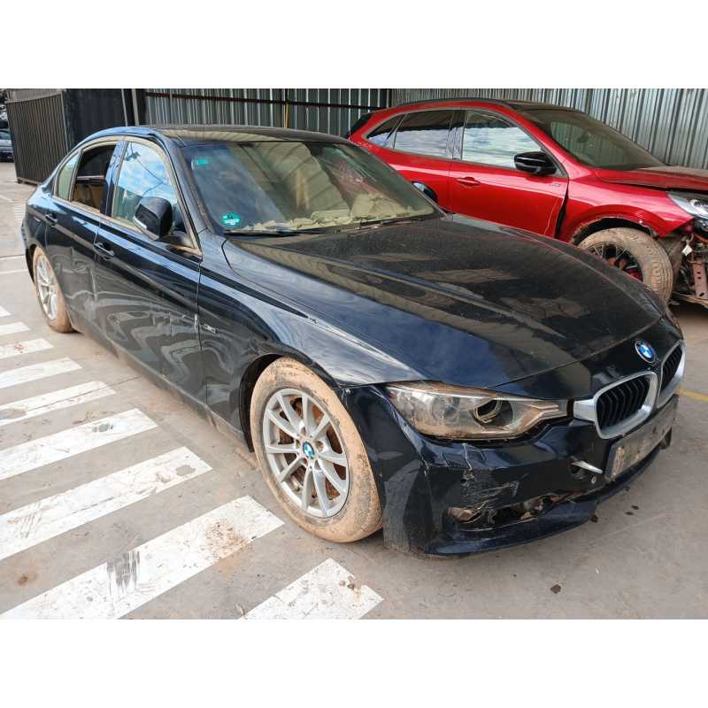 bmw serie 3 lim. (f30) del año 2013