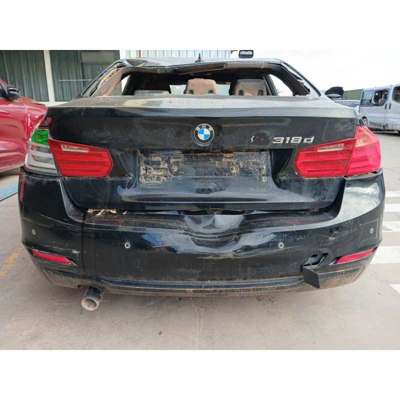 bmw serie 3 lim. (f30) del año 2013