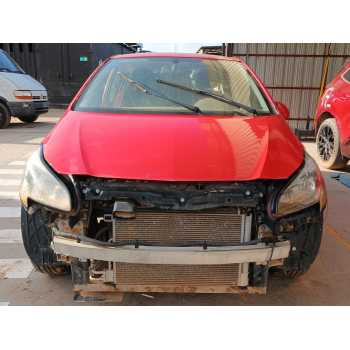 OPEL CORSA E