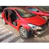 opel corsa e del año 2016