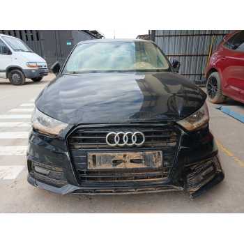 AUDI A1 (8XK)