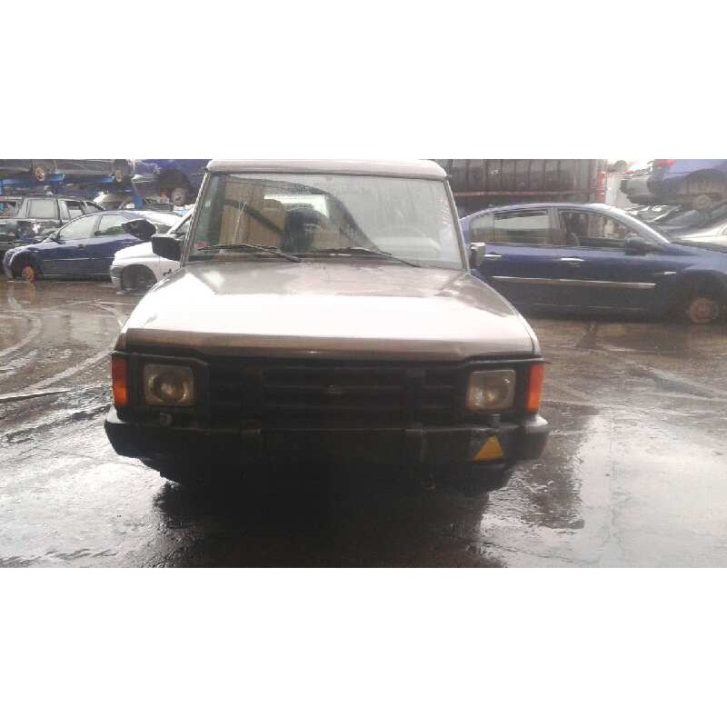 land rover discovery (salljg/lj) del año 1992