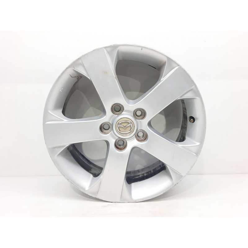 Recambio de llanta para mazda 5 (cr) 2.0 cd (cr19) referencia OEM IAM 9965046570  