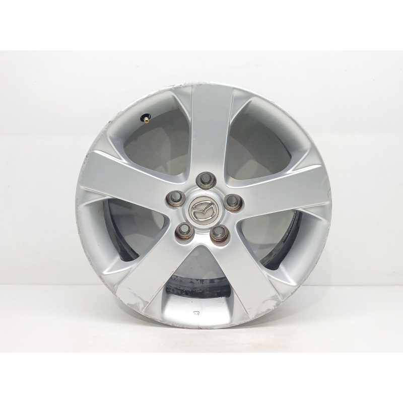 Recambio de llanta para mazda 5 (cr) 2.0 cd (cr19) referencia OEM IAM 9965046570  