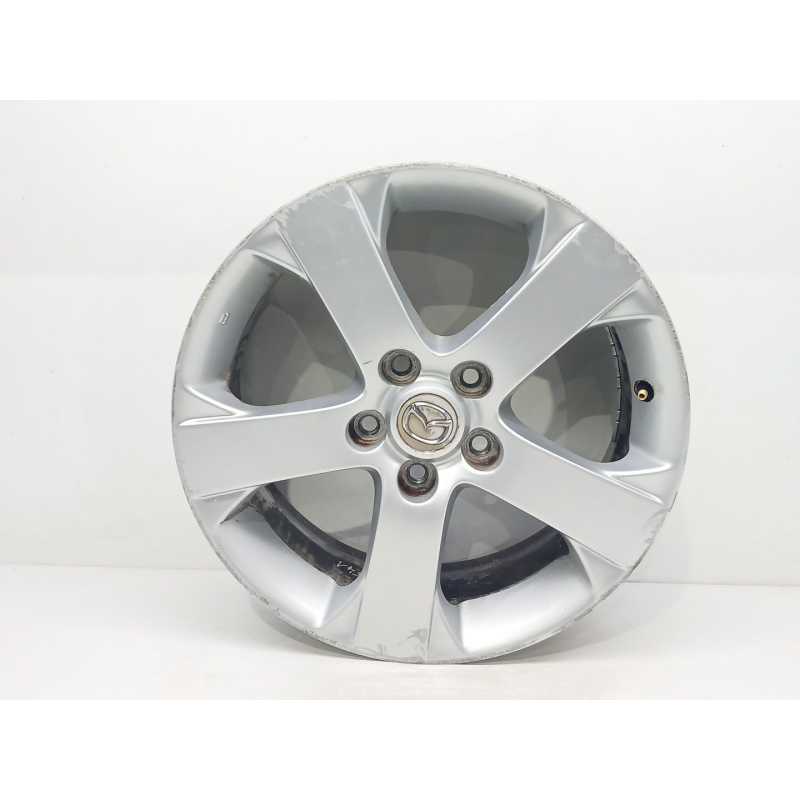 Recambio de llanta para mazda 5 (cr) 2.0 cd (cr19) referencia OEM IAM 9965046570  