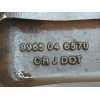 Recambio de llanta para mazda 5 (cr) 2.0 cd (cr19) referencia OEM IAM 9965046570  
