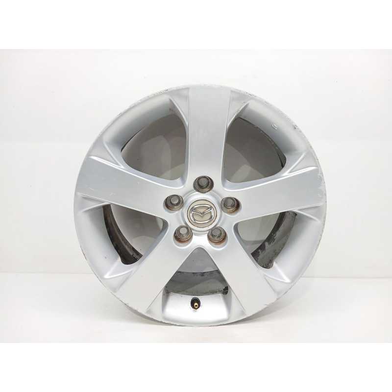 Recambio de llanta para mazda 5 (cr) 2.0 cd (cr19) referencia OEM IAM 9965046570  